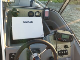 Buster Magnum Yamaha 200 HPDI 160kW