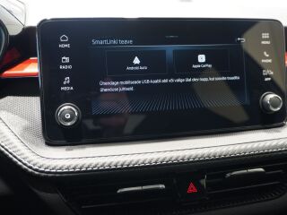 Skoda Fabia MONTE CARLO 1.0 TSI 85kW