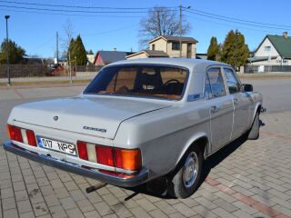 GAZ 3102 2.4 R4 74kW