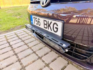 Volkswagen Caddy 1.6 55kW