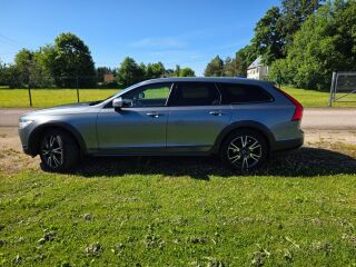Volvo V90 Cross Country 2.0 173kW