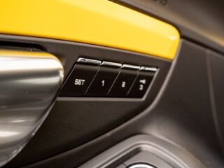 Porsche 911 Carrera 4S 3.8 294kW