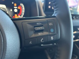 Nissan X-Trail e-4ORCE N-Connecta Tech Pack 1.5 116kW