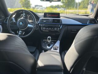 BMW 430 xDrive Gran Coupé 3.0 240kW
