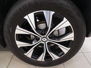 Renault Captur Techno Mild Hybrid 1.3 103kW