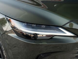 Lexus RX 450h+ Executive + Technology pack 2.5 136kW