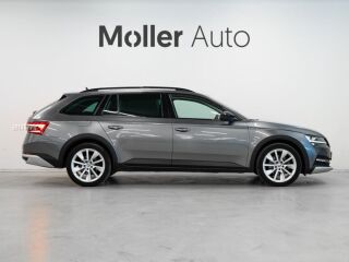 Skoda Superb 2022m  2.0TDI  4x4 Nr  86 ARMTAEHH 2.0 147kW