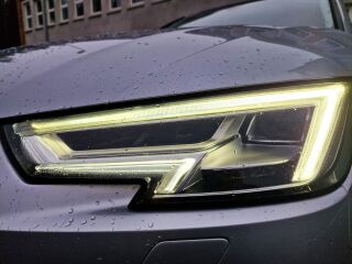Audi A4 2.0 110kW