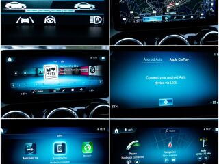 Mercedes-Benz GLC 220 4Matic AMG Safety Wntr 2.0 d 143kW
