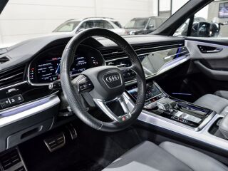 Audi SQ7 4.0 320kW