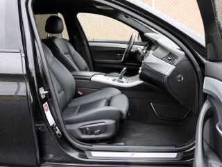 BMW 530 Facelift LCI M-pakett 3.0 190kW