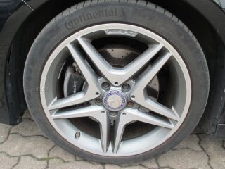 Mercedes-Benz CLA 220 220 AMG-pakett 2.1 CDI 130kW