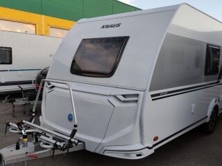 Knaus Sport 500 KD