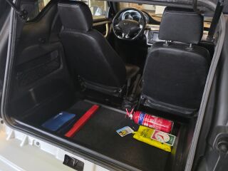Ligier JS50 Club 6kW