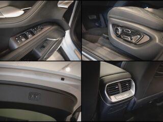 BYD Sealion 7 Excellence AWD 390kW