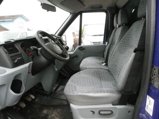 Ford Transit MULTILIFT 2.4 TDI 103kW