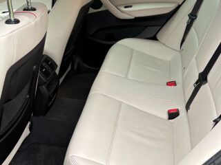 BMW X4 xDrive 2.0 135кВ