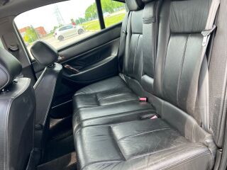 Peugeot 607 2.9 V6 152кВ