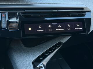 Peugeot 3008 GT Hybrid 1.2 100kW