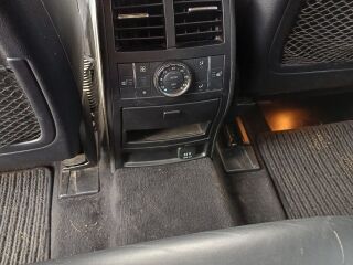 Mercedes-Benz GL 420 4.0 V8 CDI 225кВ