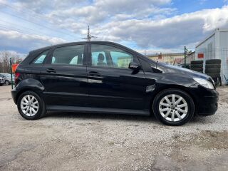 Mercedes-Benz B 180 Long 2.0 R4 cdi 80кВ