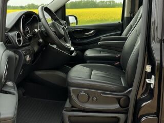 Mercedes-Benz V 250 2.1 140kW