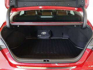 Toyota Camry Executive 137kW