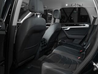 Volkswagen Touareg 3.0 170kW
