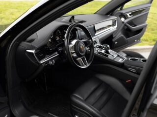 Porsche Panamera 4 E-HYBRID 2.9 V6 DGP 340kW