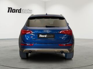 Audi Q5 S line Quattro Exclusive 3.0 TDI 176kW