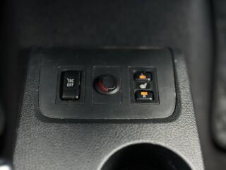 Toyota Corolla Verso 1.8 95kW