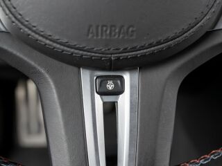 BMW M8 Cabrio Competition Stage2 / Akrapovic / 4.4 V8 603kW
