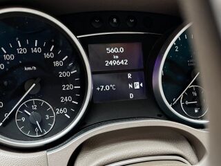 Mercedes-Benz ML 280 3.0 140kW