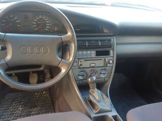 Audi 100 2.0 85kW