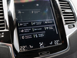 Volvo XC90 Inscription AWD 2.0 D5 173kW