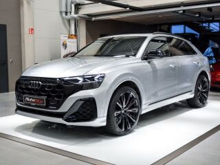 Audi SQ8 QUATTRO 4.0 V8 TFSI 373kW