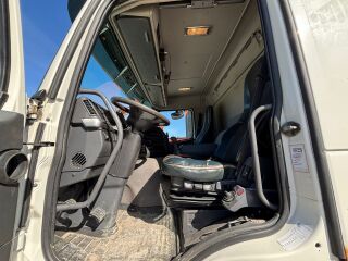Volvo FM X 330 6x2 248kW