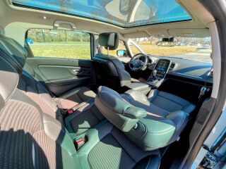 Renault Grand Scenic Bose edition 1.6 118kW