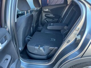 Honda Civic 1.8 104kW
