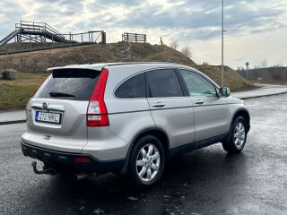 Honda CR-V 2.0 110kW