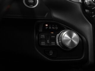 Dodge RAM 1500 Laramie 3.6 224kW