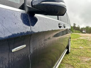 Mercedes-Benz V 250 Avantgarde 2.1 r4 140kW