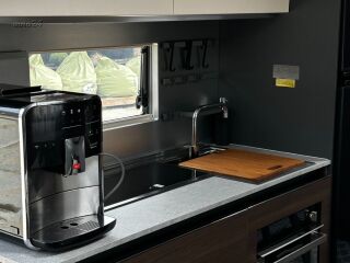 Adria ALPINA 663PT