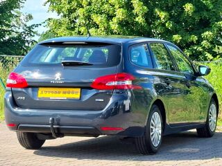 Peugeot 308 SW 1.2 80кВ