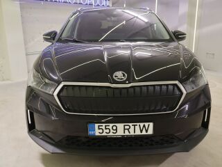 Skoda Enyaq 80 IV 150kW 70kW