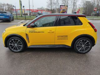 Renault 5 E-Tech Iconic Comfort Range 110kW
