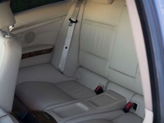 BMW 325 E92 R6 160кВ