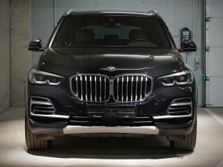 BMW X5 Xdrive 3.0 210кВ