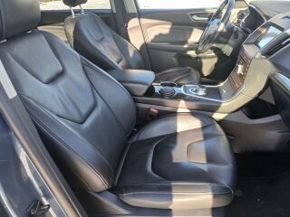 Ford S-MAX EcoBlue AWD Titanium 2.0 R4 TDCI 140кВ