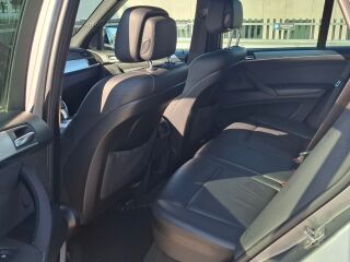 BMW X5 3.0 225кВ